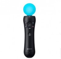 Move Motion Control PS3 